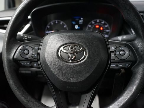 Certified 2024 Toyota Corolla LE image 12