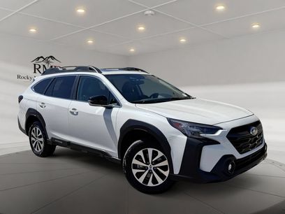Used 2024 Subaru Outback Premium