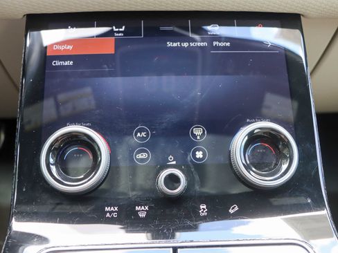 Used 2020 Land Rover Range Rover Velar R-Dynamic S AWD/4WD image 41