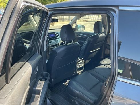 Used 2016 Honda Pilot EX-L image 11