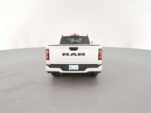 New 2026 RAM 1500 Express image 10