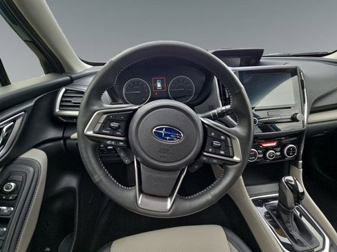 Certified 2023 Subaru Forester Limited image 16