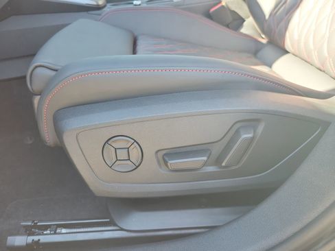 New 2026 Audi S3 Premium image 30