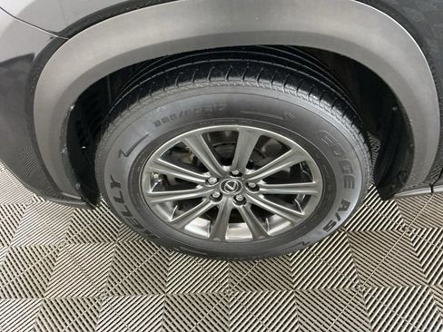 Used 2018 Lexus NX 300 FWD w/ Comfort Package image 30