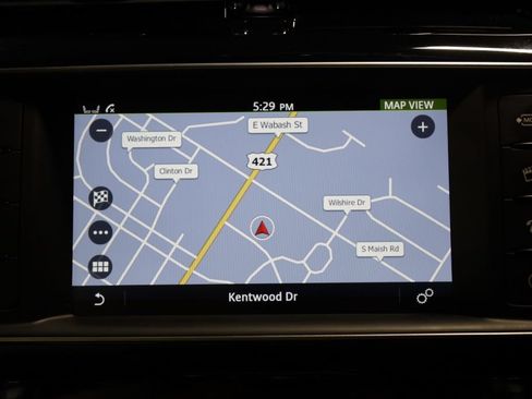 Used 2017 Jaguar F-PACE S AWD/4WD image 55