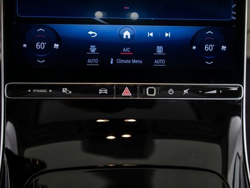 Used 2024 Mercedes-Benz S 580 4MATIC Sedan image 33