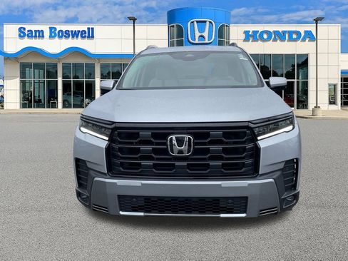 New 2026 Honda Pilot EX-L image 8