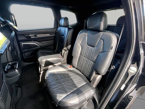 Used 2025 Kia Telluride SX Prestige X-Line AWD/4WD image 20