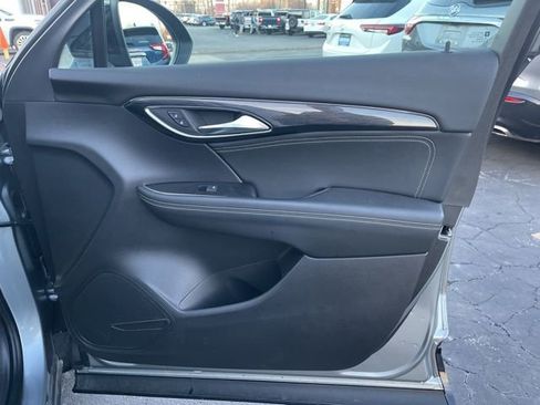 Certified 2023 Buick Envision Preferred w/ Sport Touring Package image 19