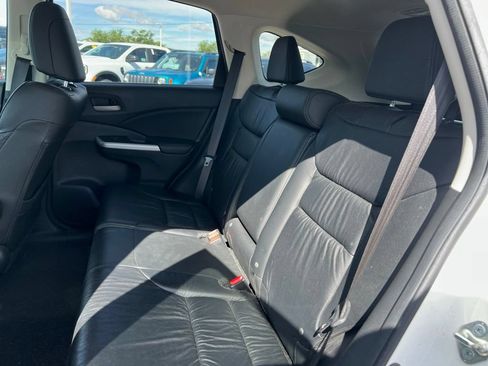 Used 2013 Honda CR-V EX-L image 20
