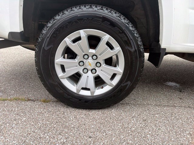 Used 2015 Chevrolet Colorado LT w/ Luxury Package AWD/4WD image 30