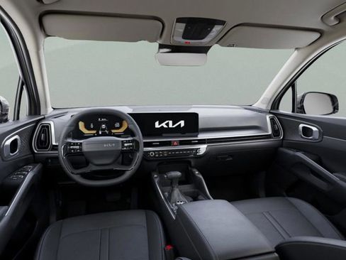 New 2026 Kia Sorento S AWD/4WD image 14