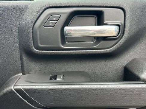 New 2026 Chevrolet Silverado 2500 W/T w/ WT Convenience Package image 22
