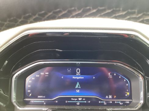 Used 2023 Chevrolet Silverado 1500 ZR2 w/ ZR2 Bison Edition image 8