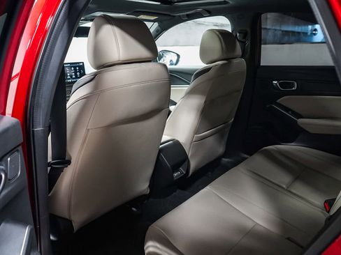 Certified 2023 Acura Integra A-Spec image 22