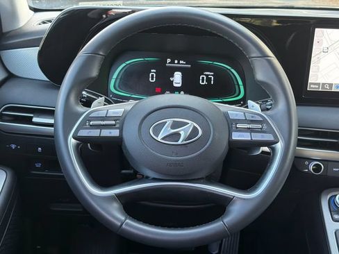 Used 2025 Hyundai Palisade XRT FWD image 24