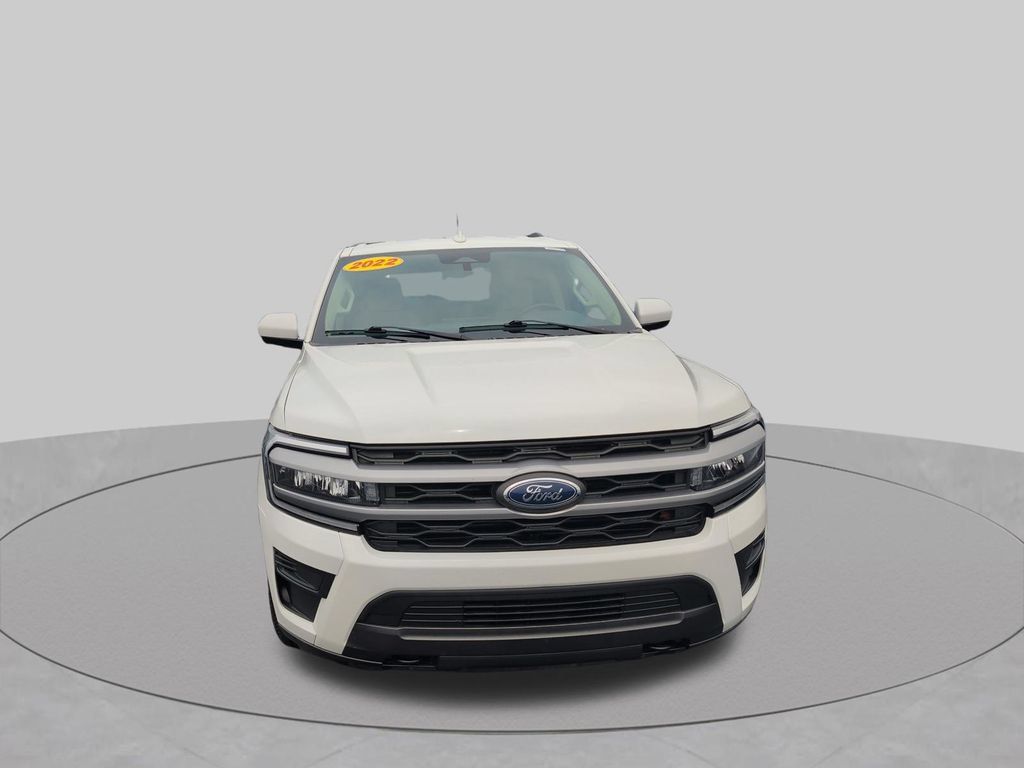 Used 2022 Ford Expedition XLT AWD/4WD image 28