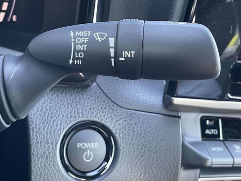 New 2026 Toyota Camry SE FWD image 34