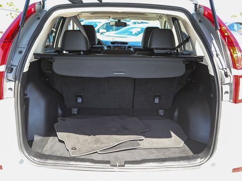 Used 2015 Honda CR-V EX-L image 27