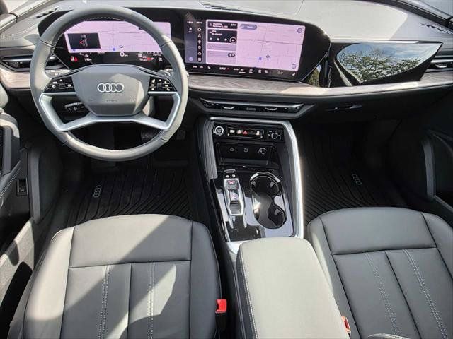 New 2026 Audi Q5 2.0T AWD/4WD image 18