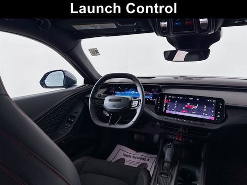 New 2026 Dodge Charger R/T AWD/4WD image 2