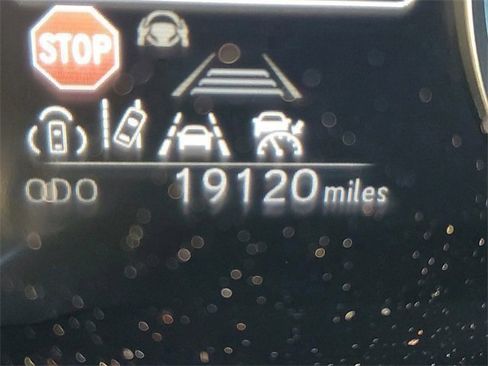 Used 2024 Lexus RX 350 FWD image 19