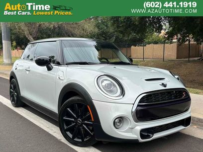 Used 2020 MINI Cooper S