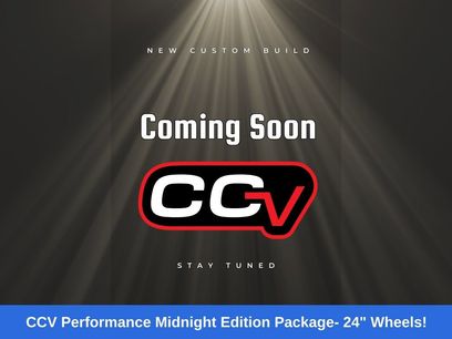 New 2026 Chevrolet Suburban High Country