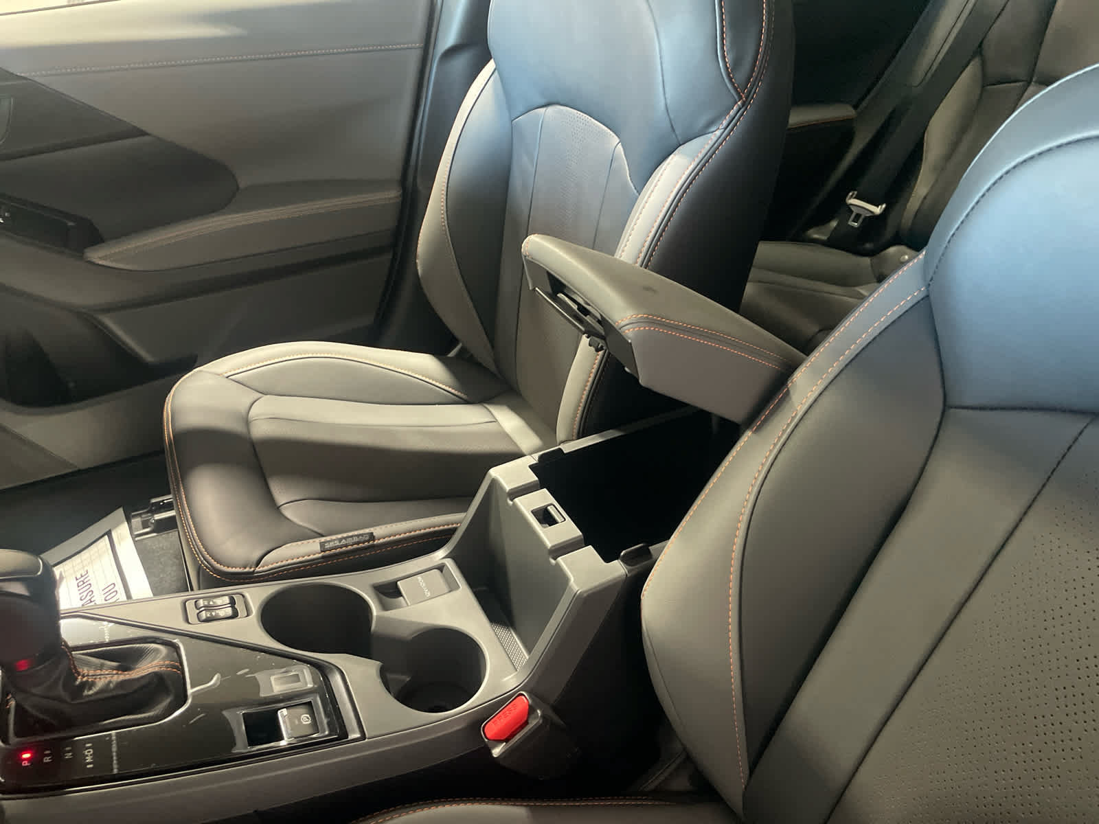 New 2027 Subaru Crosstrek 2.5i Limited AWD/4WD image 25