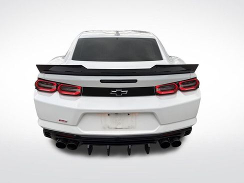 Used 2023 Chevrolet Camaro LT w/ Redline Edition image 5