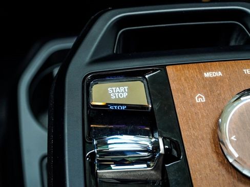 Used 2023 BMW iX M60 w/ Executive Package image 22