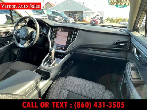Used 2021 Subaru Outback Premium image 24