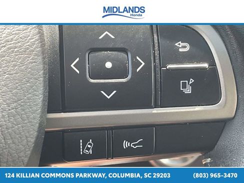Used 2021 Lexus RX 350 AWD w/ Premium Package image 25