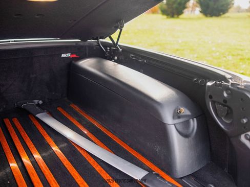 Used 2005 Chevrolet SSR w/ Preferred Equipment Group image 94