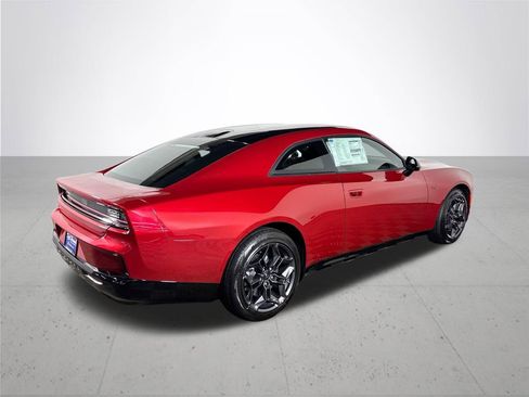 New 2026 Dodge Charger R/T AWD/4WD image 6