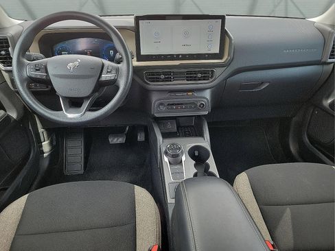 Used 2025 Ford Bronco Sport Big Bend image 9