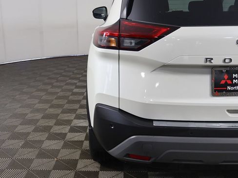 Used 2023 Nissan Rogue SV AWD/4WD image 13