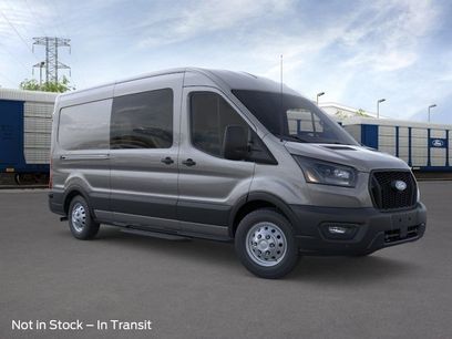 New 2026 Ford Transit 350 148 Medium Roof AWD