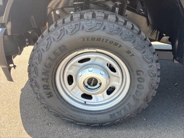 New 2026 Ford F350 XL w/ 360-Degree Camera Package AWD/4WD image 17