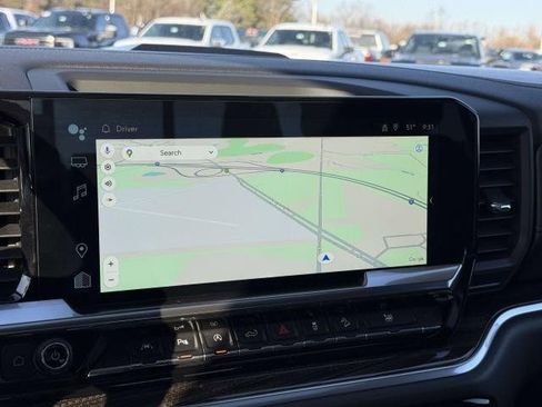 Used 2022 Chevrolet Silverado 1500 LT Trail Boss w/ LT Trail Boss Premium Package image 26