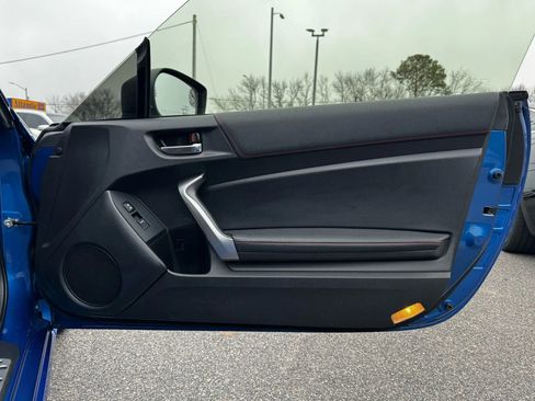 Used 2014 Subaru BRZ Limited w/ Popular Package #2B image 27