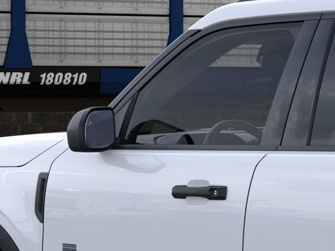 New 2026 Ford Bronco Sport Big Bend AWD/4WD image 20