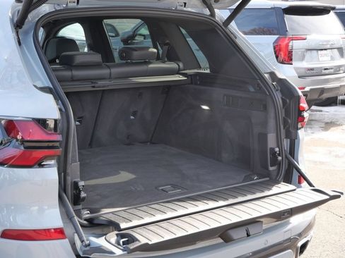 Used 2026 BMW X5 M60i AWD/4WD image 32