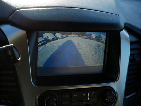 Used 2020 Chevrolet Tahoe Premier w/ Max Trailering Package image 27