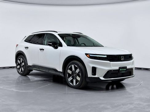 Used 2025 Honda Prologue Elite image 4