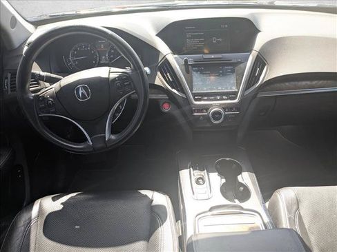 Used 2020 Acura MDX SH-AWD w/ Technology Package image 14
