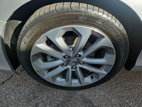 Used 2014 Honda Accord Sport image 26