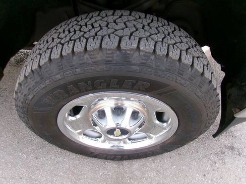 Used 2018 Chevrolet Silverado 2500 W/T w/ WT Convenience Package image 10