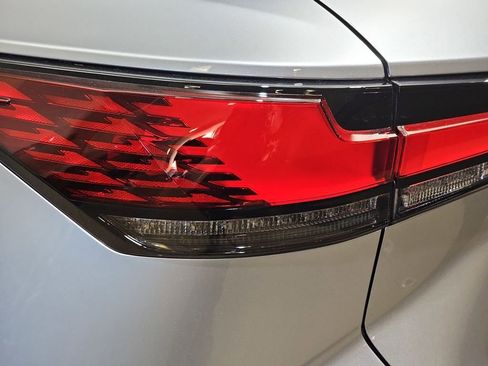 New 2026 Lexus RX 350 350h image 34