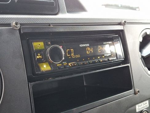 Used 2012 Ford E-250 and Econoline 250 w/ Commercial Cargo Van Pkg image 24